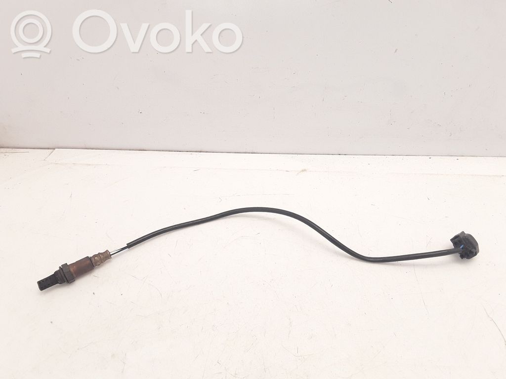 Jaguar X-Type Lambda probe sensor 