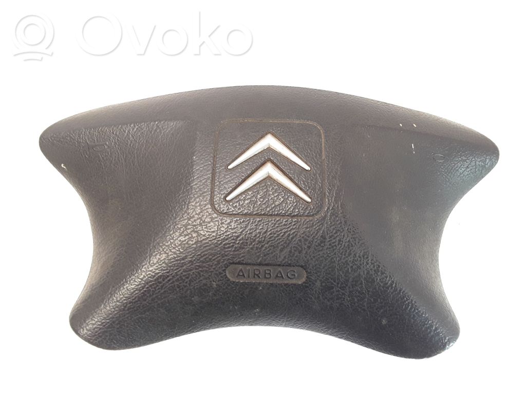 Citroen Berlingo Vairo oro pagalvė 