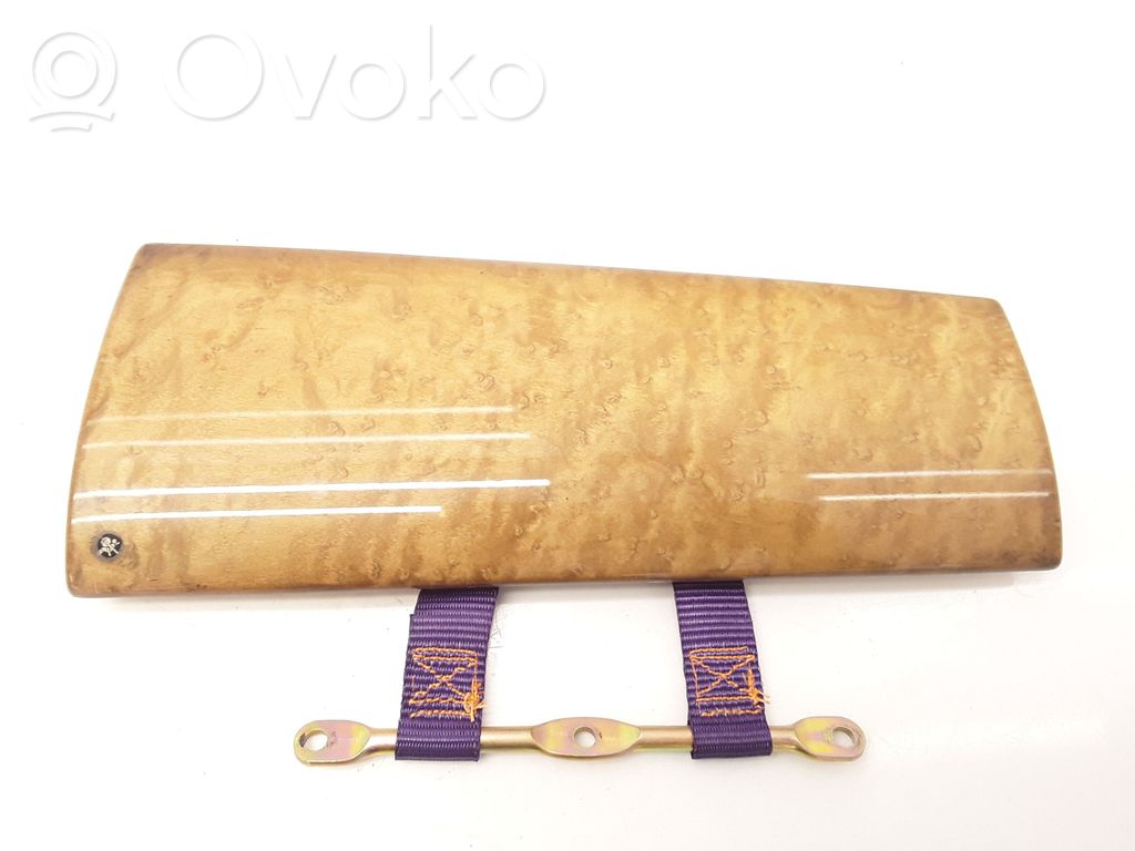 Jaguar X-Type Airbag cover 