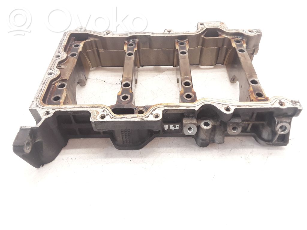 Jaguar X-Type Crankshaft holder bracket 