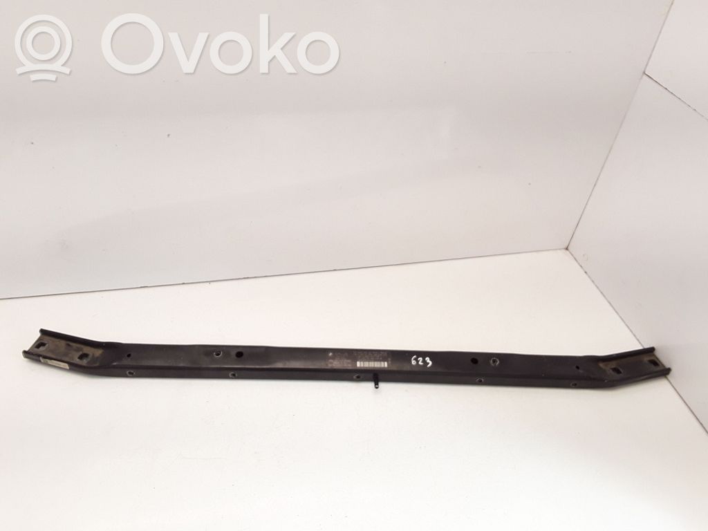 BMW 5 F10 F11 Viršutinė dalis radiatorių panelės (televizoriaus) 