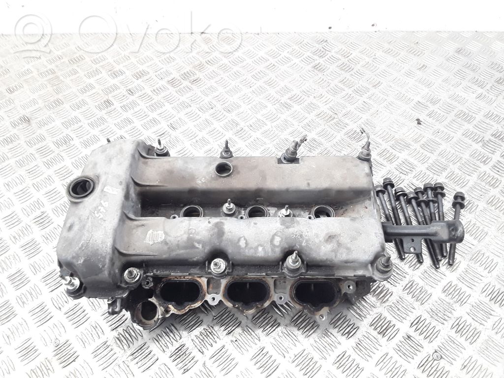 Jaguar X-Type Galvutė 