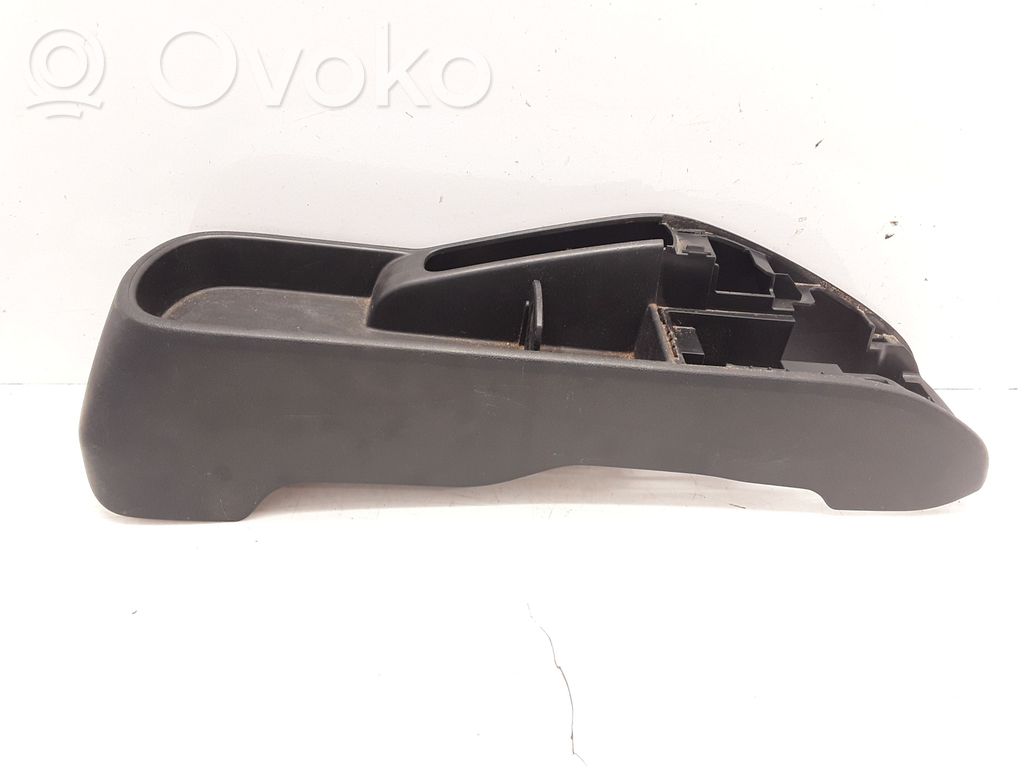 Mazda 2 Tunel środkowy 