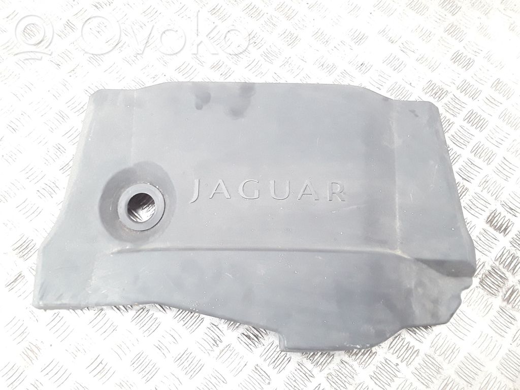 Jaguar S-Type Moottorin koppa 