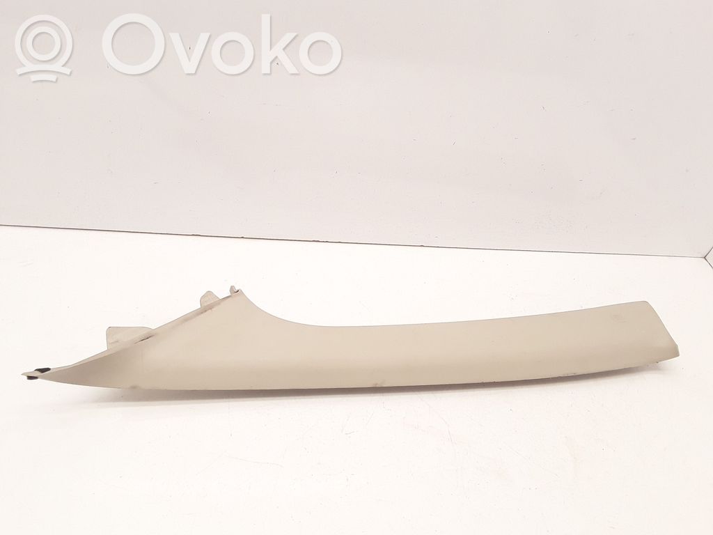 Mazda 2 (A) pillar trim 