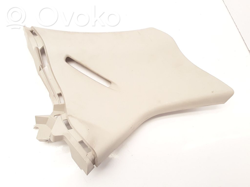 Mazda 2 (C) pillar trim 