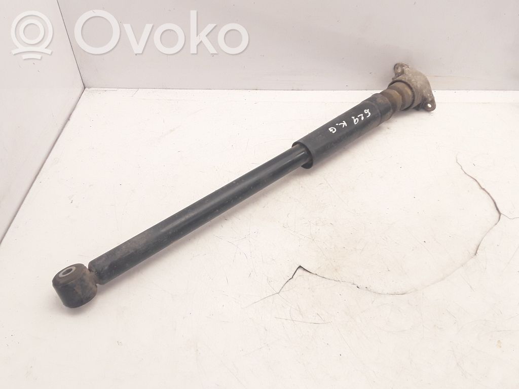 Galinis amortizatorius   D65128015,8V3118159AA