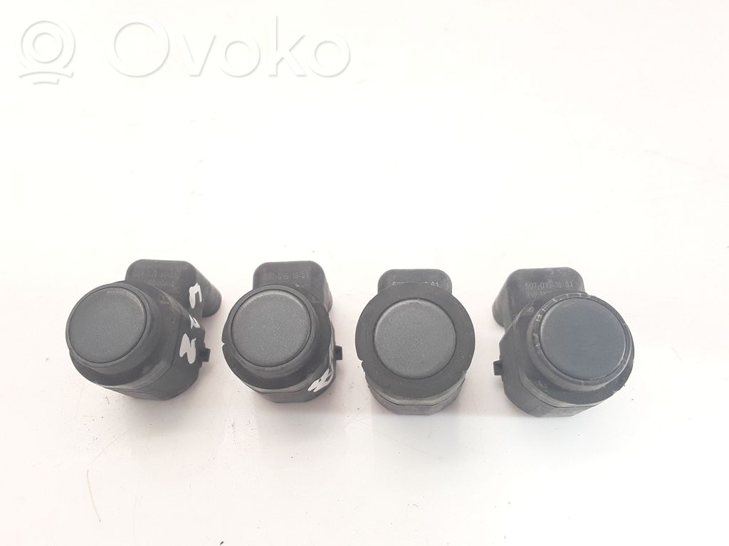 Parking PDC sensor   9139866,PLATINGRAU,A687