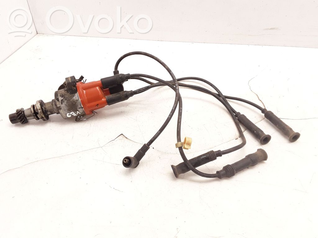 Audi 80 90 B2 Cewka zapłonowa wysokiego napięcia 
