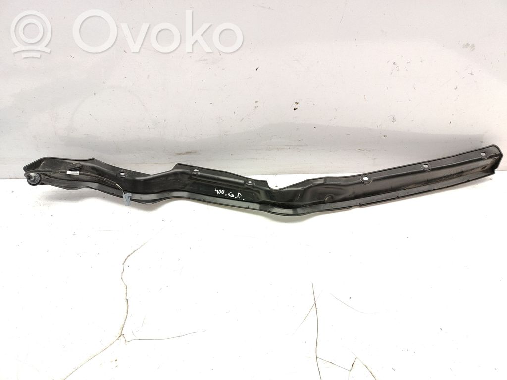 Renault Koleos II Sensor de la puerta trasera 