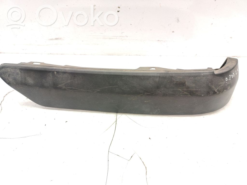 Peugeot 807 Takapuskurin kulmaosan verhoilu 