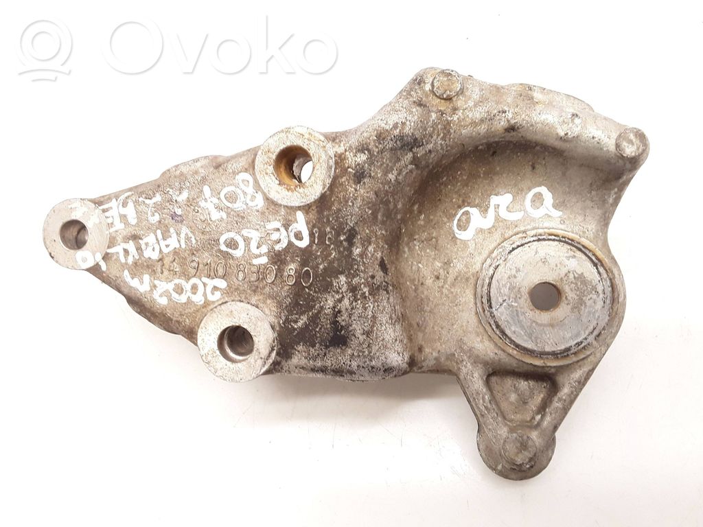 Engine mounting bracket   1491083080