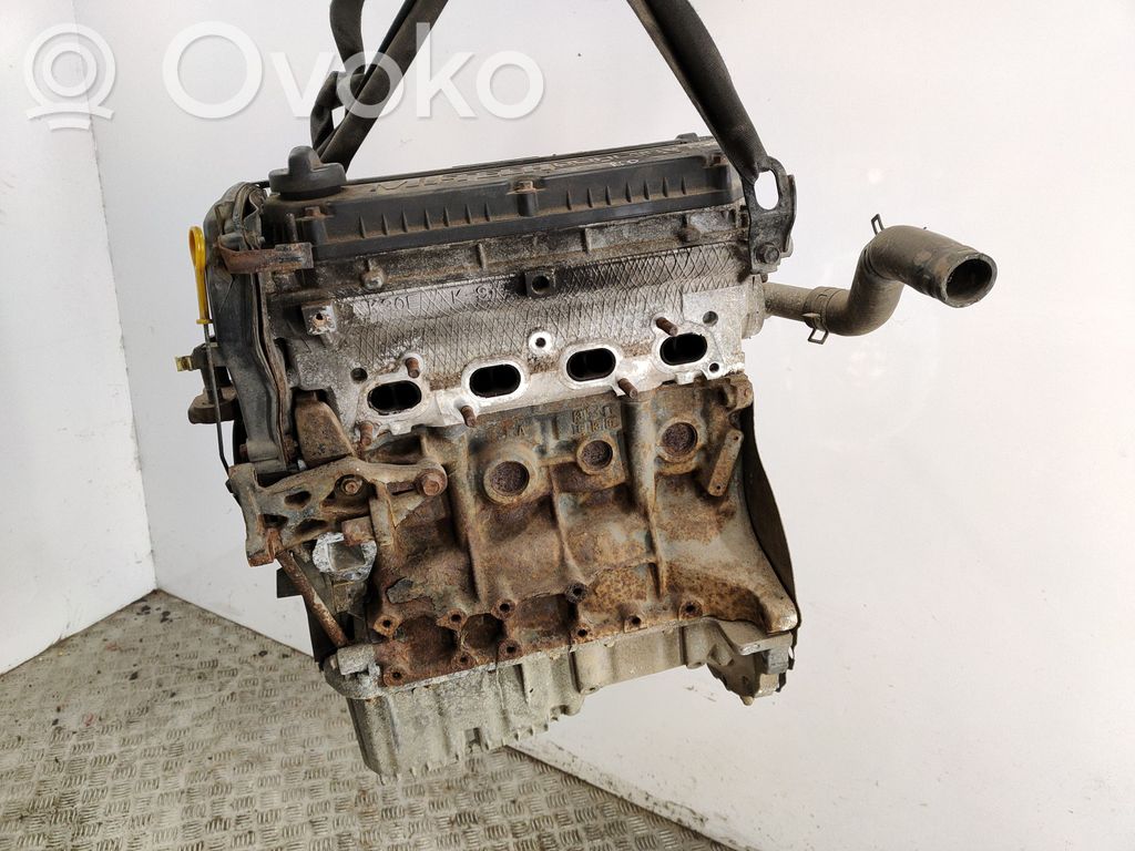 Двигатель   K30C