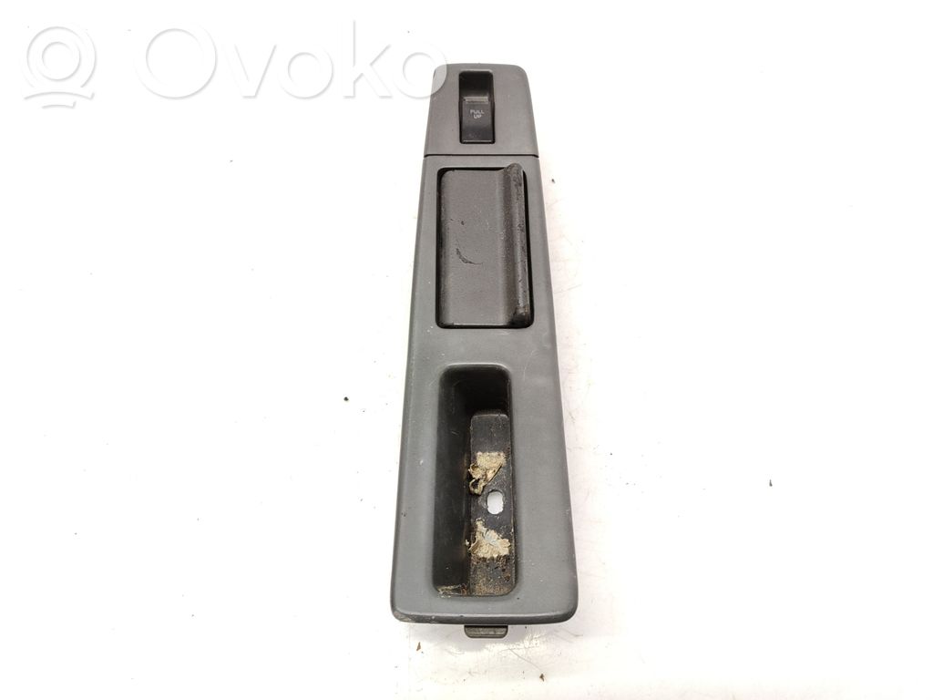 Mazda 929 Electric window control switch 