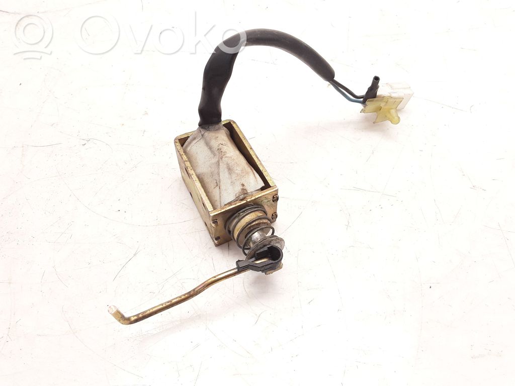 Alfa Romeo 166 Tailgate boot lock/latch motor 