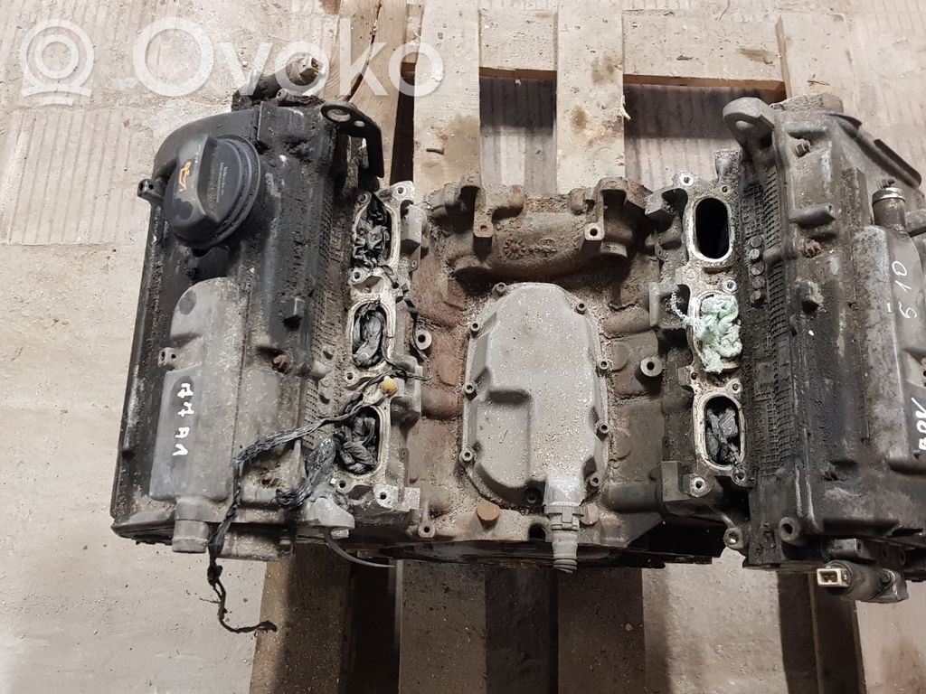 Audi A6 S6 C5 4B Engine 