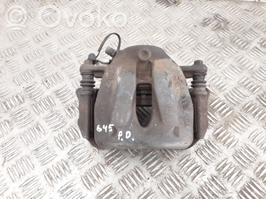 Lancia Thesis Front brake caliper 