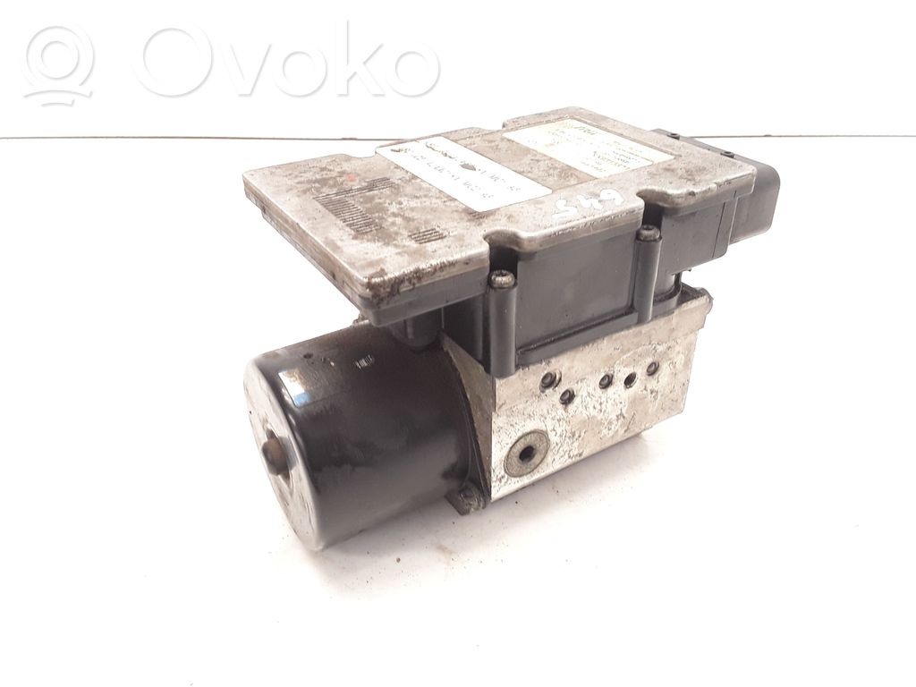 Lancia Thesis ABS bloks 