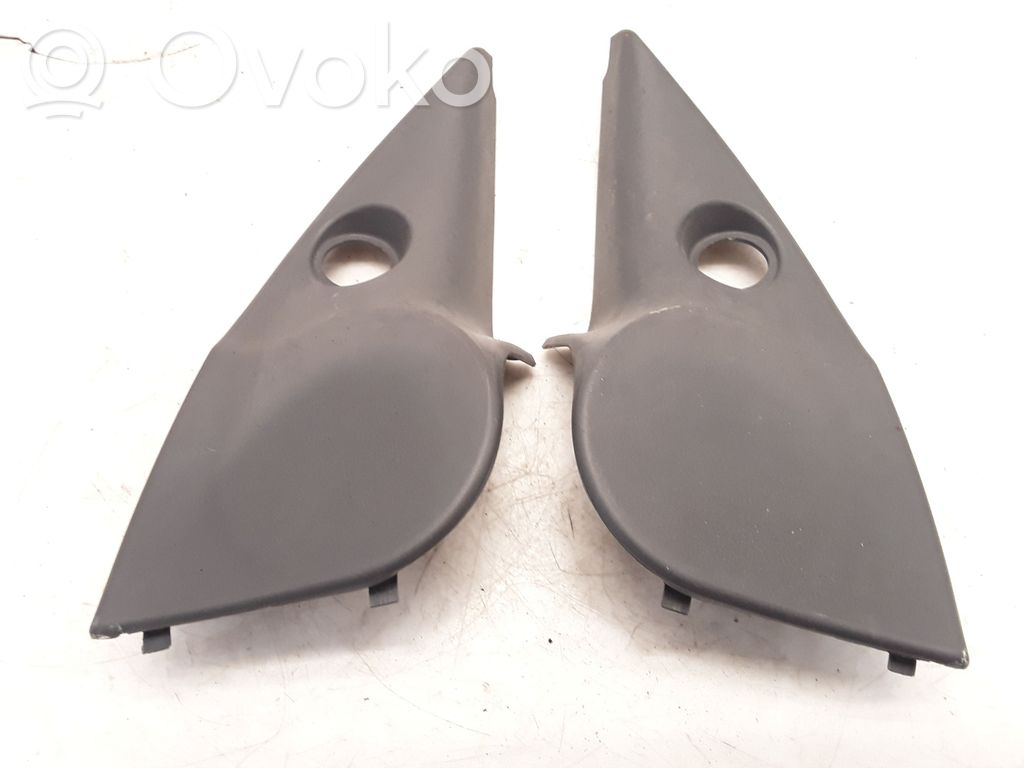 Opel Corsa B Plastic wing mirror trim cover 
