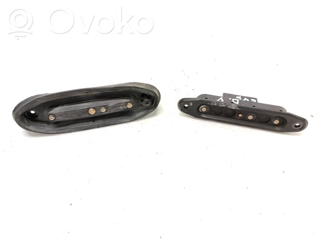 Fiat Ulysse Sliding door contact joint 
