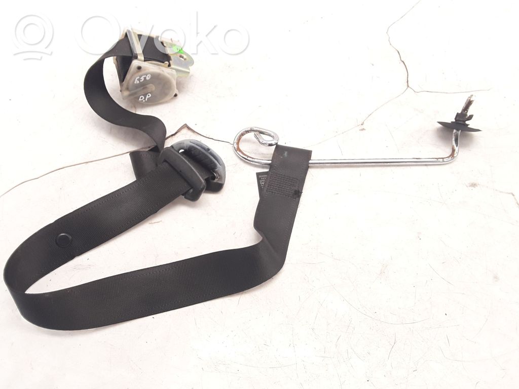 Opel Corsa B Front seatbelt 
