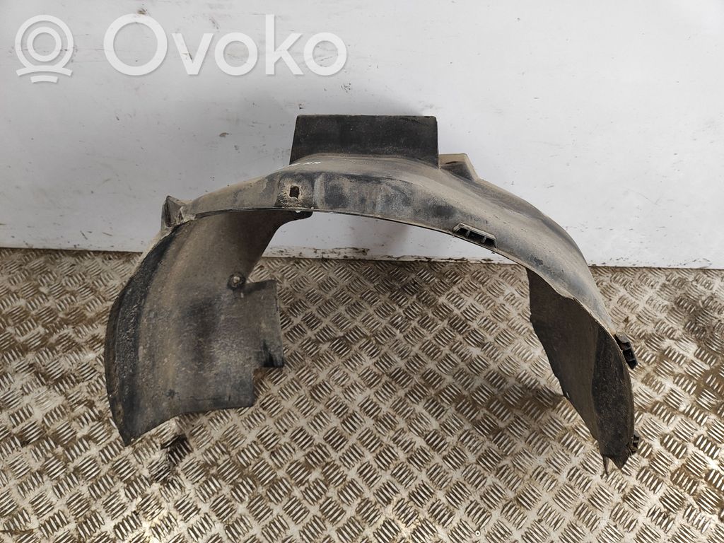 Opel Corsa B Priekinis posparnis 