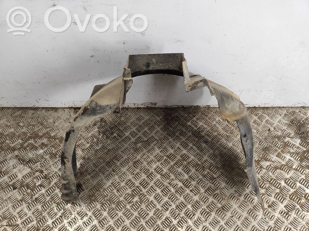 Opel Corsa B Priekinis posparnis 