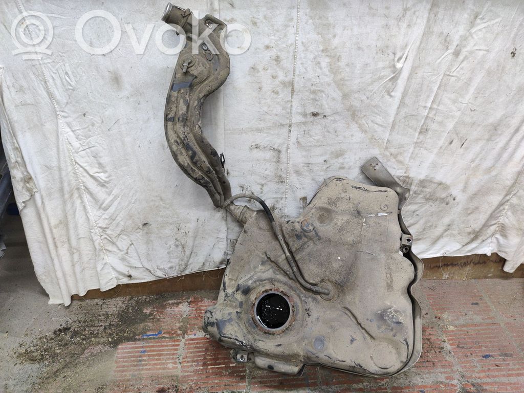 Seat Toledo III (5P) Rezervor combustibil 