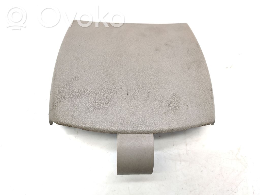 BMW 1 E81 E87 Kita centrinė konsolės (tunelio) detalė 