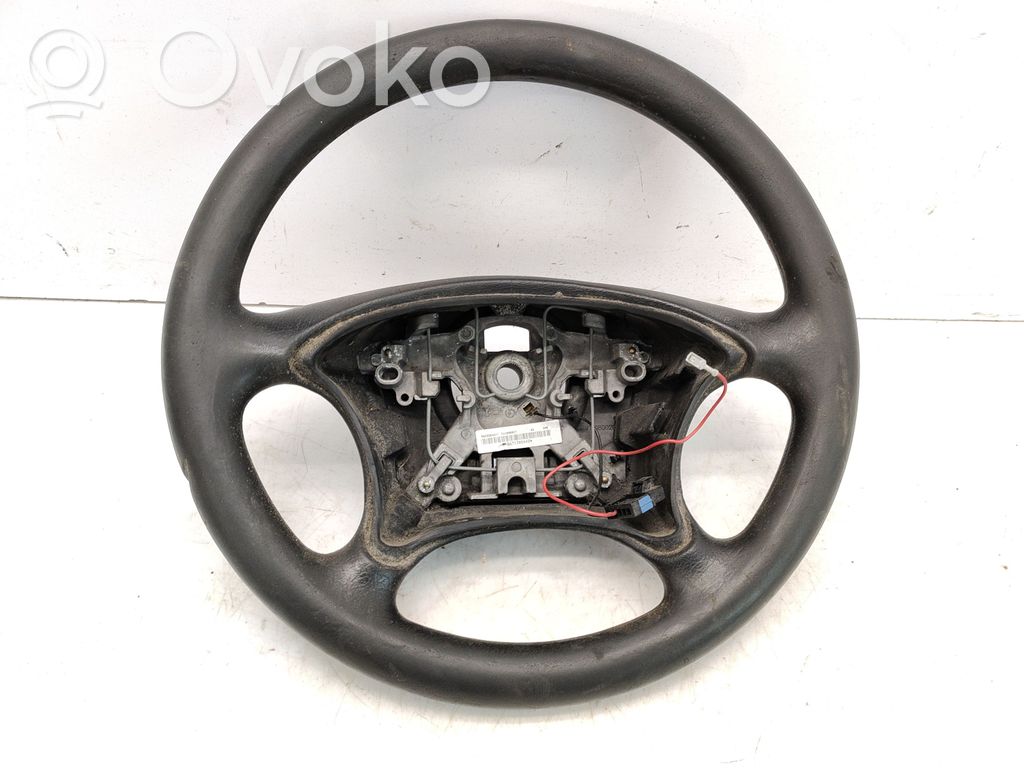 Citroen Berlingo Stūre 