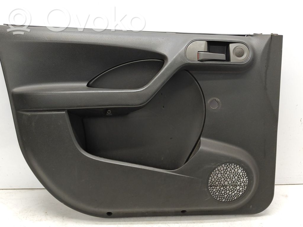Fiat Panda II Revestimiento de puerta delantera 