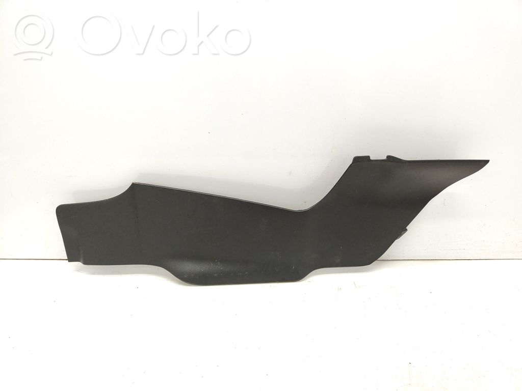 Opel Astra J Other center console (tunnel) element 