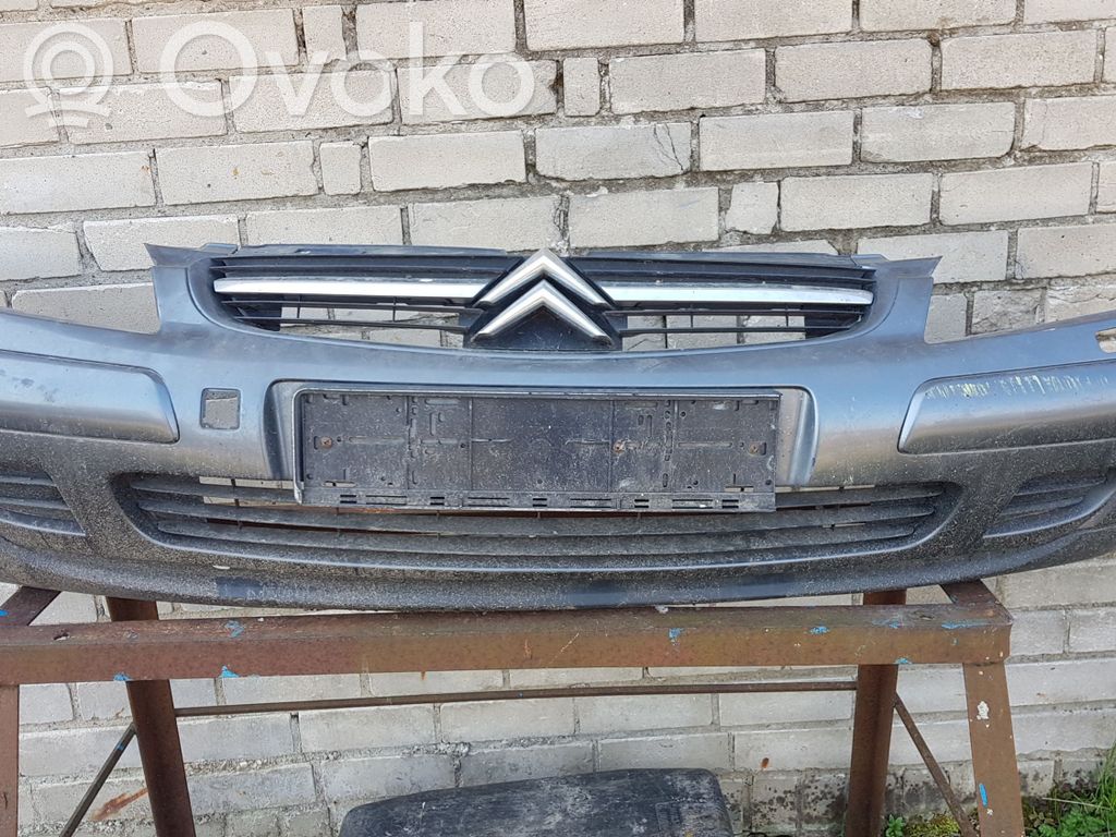 Citroen C5 Parachoques delantero 