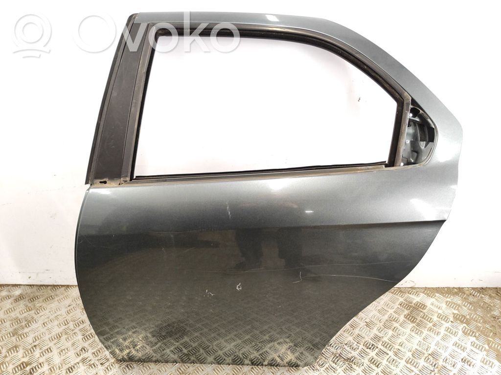 Alfa Romeo 156 Rear door 