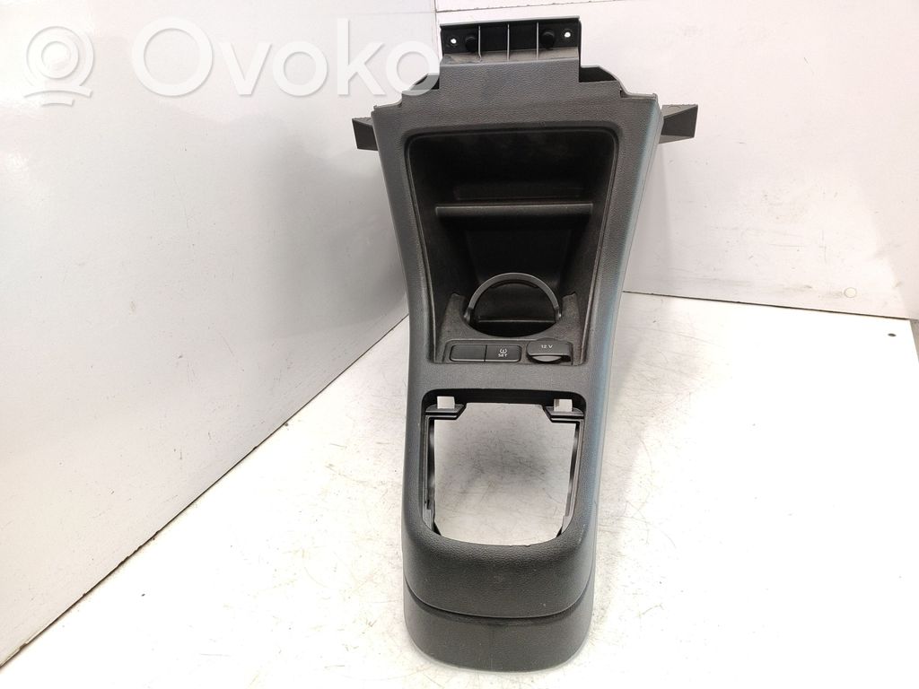 Volkswagen Up Consola central 
