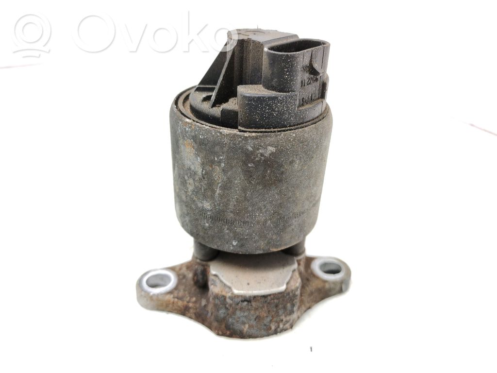 Chevrolet Tacuma EGR valve 
