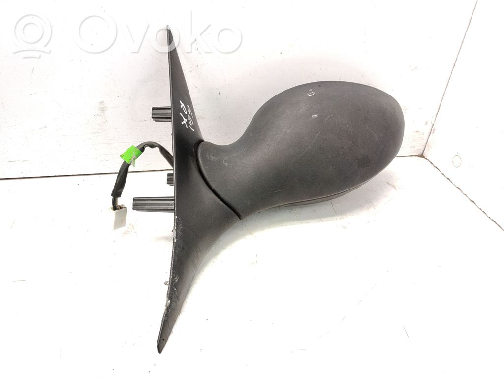 Alfa Romeo 156 Front door electric wing mirror 
