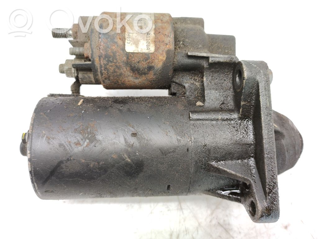 Rozrusznik   8017770
