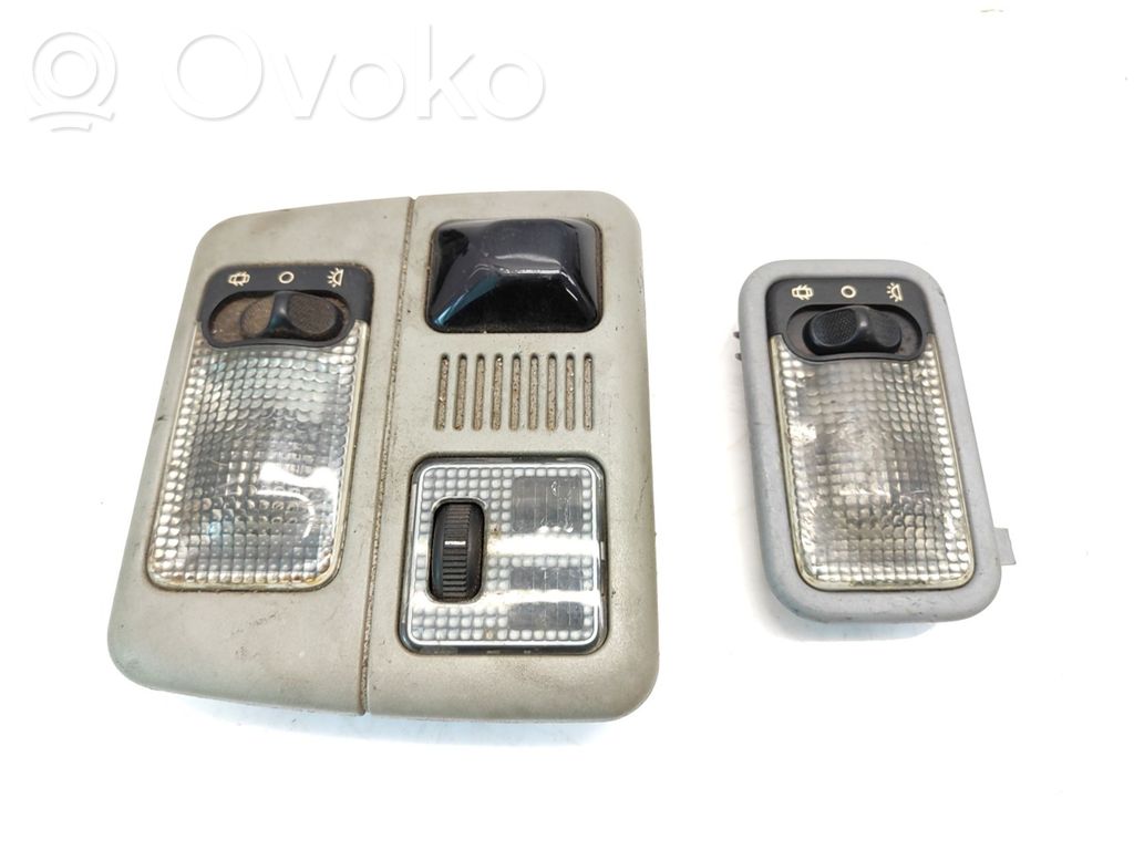 Peugeot 406 Front seat light 