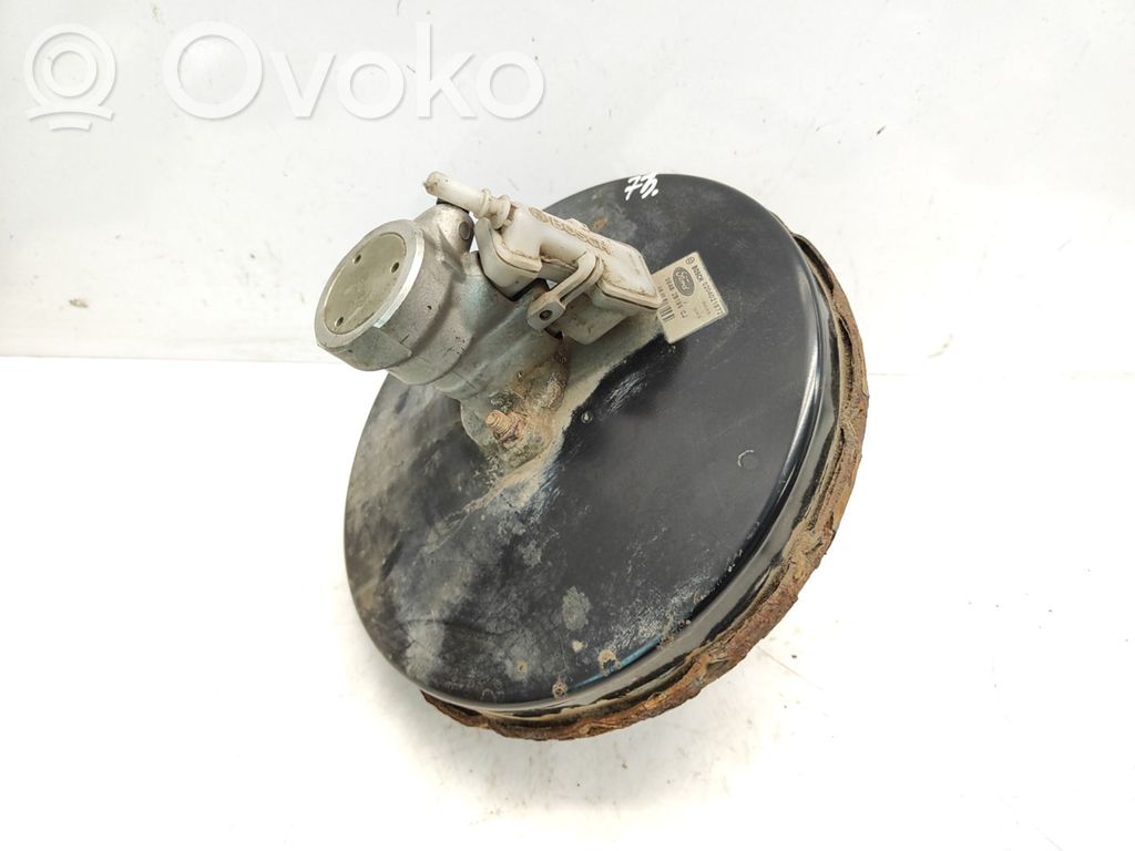 Ford Focus Brake booster 
