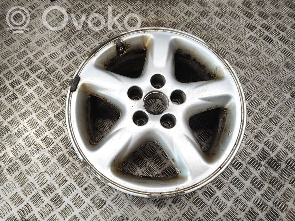 Toyota RAV 4 (XA20) Llanta de aleación R16 