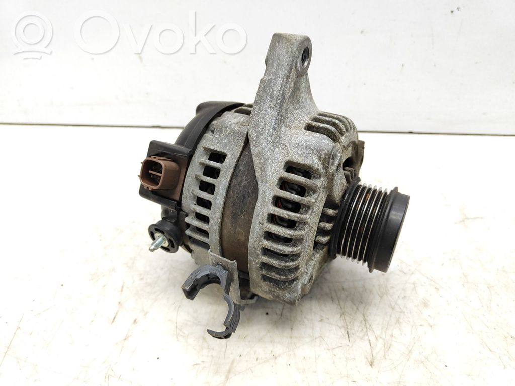 Alternator   270600V010,TN1042102341