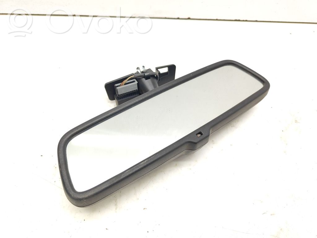 Espejo retrovisor (interior)   13253346,E11025611