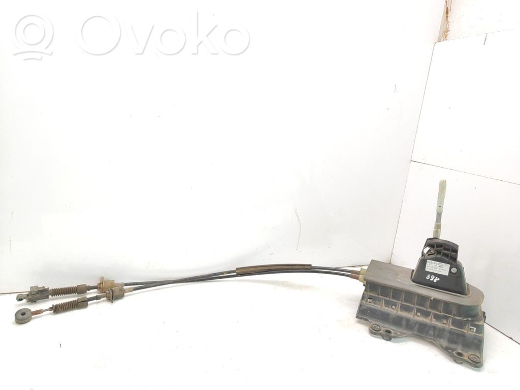 Opel Corsa D Gear shifter/selector 