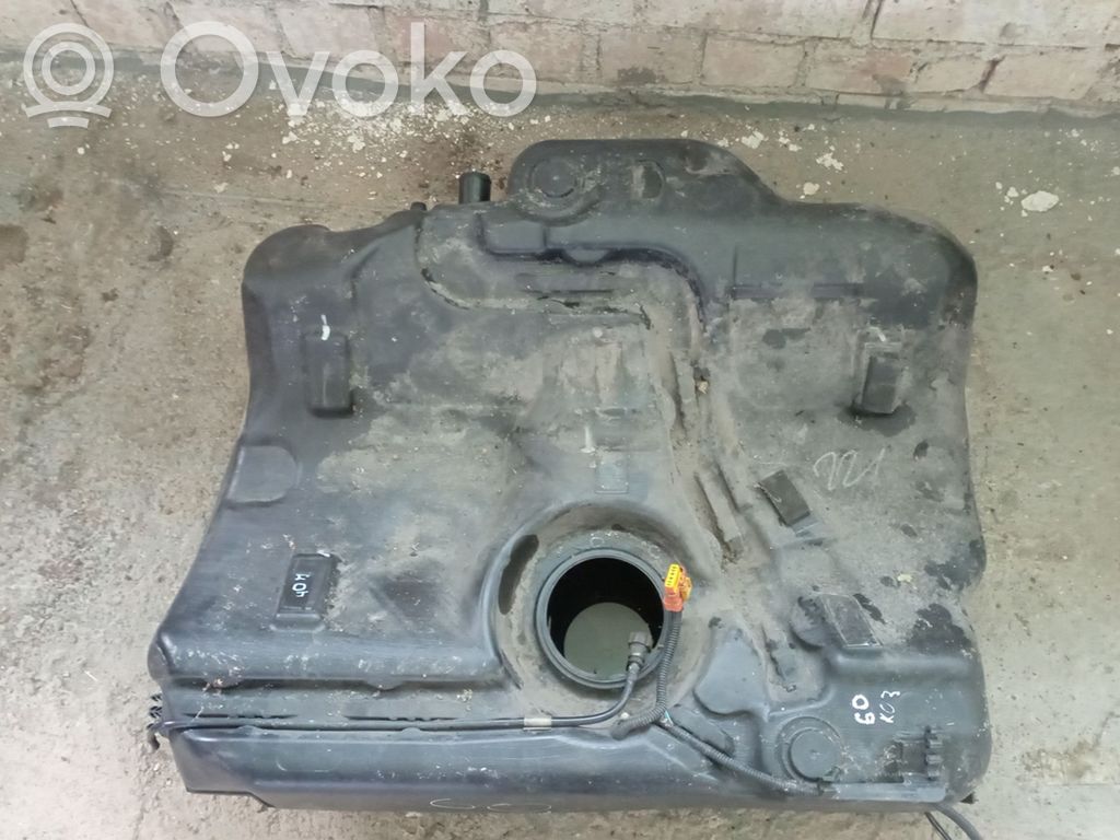 Fiat Croma Polttoainesäiliö 