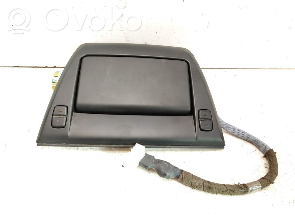 BMW X3 E83 Screen/display/small screen 