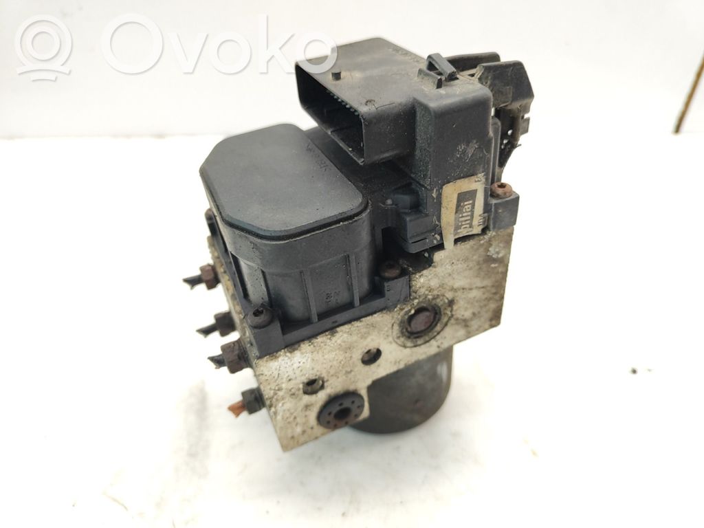 Opel Meriva A ABS Blokas 
