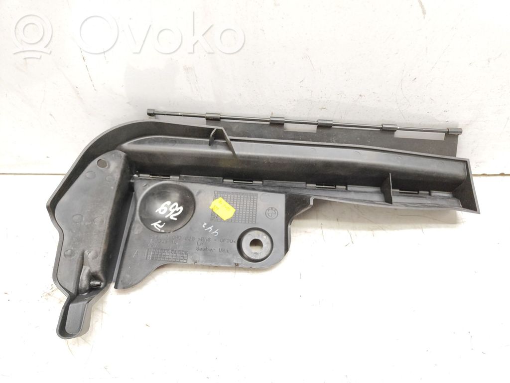 BMW Z4 E85 E86 Convertible roof hinge 
