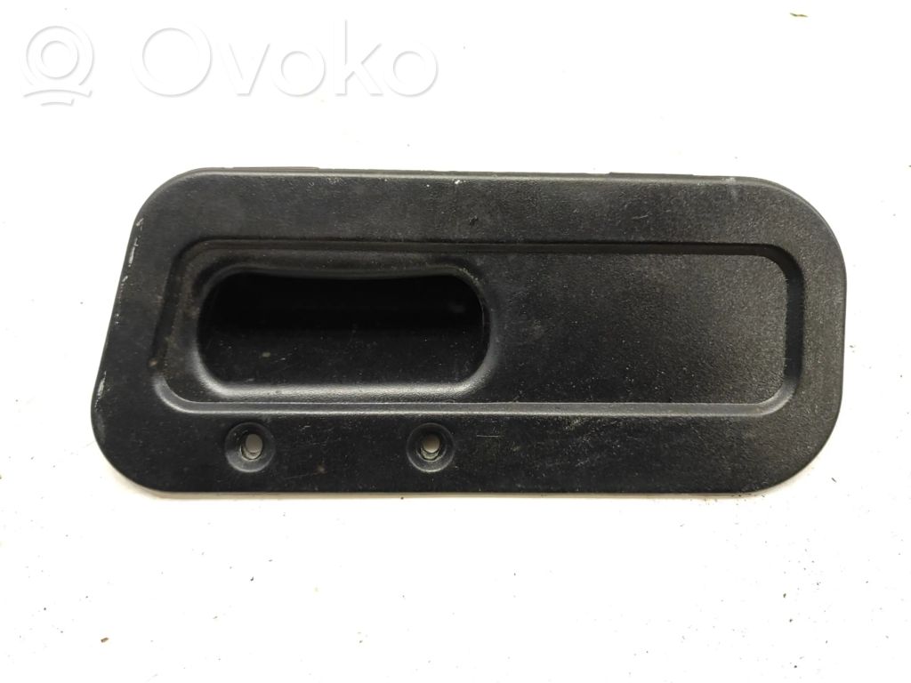 BMW Z4 E85 E86 Other interior part 