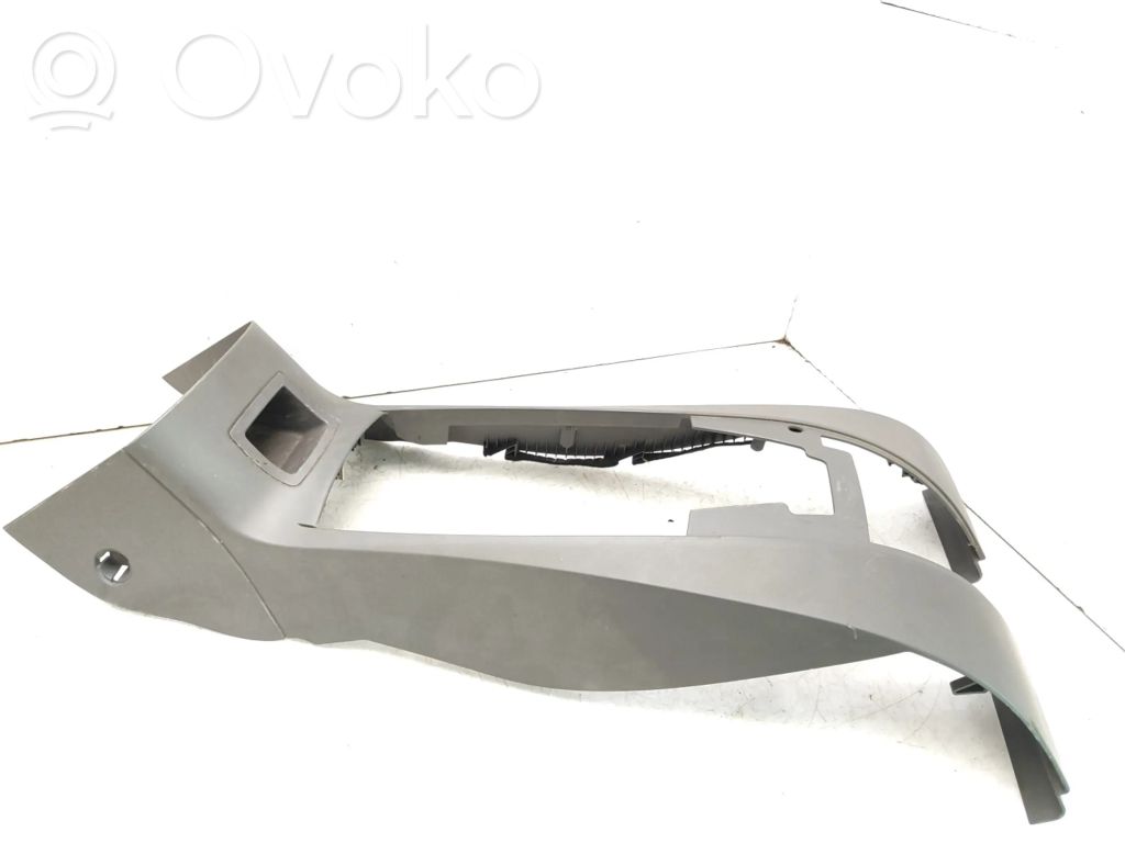 BMW Z4 E85 E86 Console centrale 